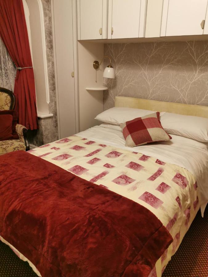 Hesketh Hotel แบล็คพูล ภายนอก รูปภาพ